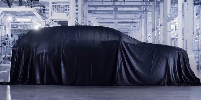 ������ ������������ Bentley ����� �� ����� � ����� �������� 2027 ����