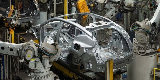 ������������ Polestar 3 ��������������� �������� � ���