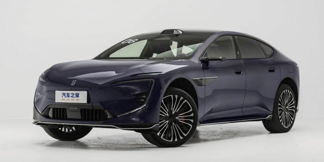 � ���� ���������� ������ ������ Avatr 12