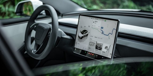 Tesla ��������� ������� ��������� ������� Full Self-Driving