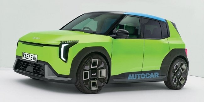 KIA ����������� ������� ����� �������� ���������� ���� ������������