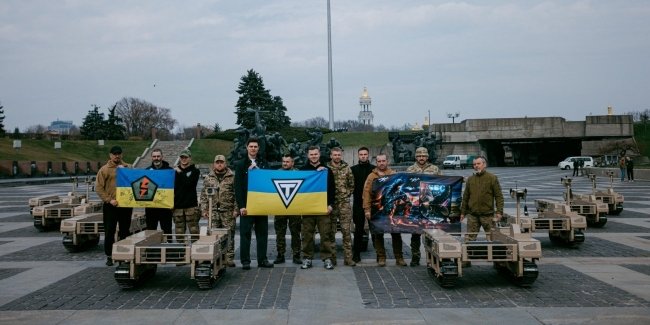 �������� Tencore �������� 26 ��� TerMIT ����� ��������