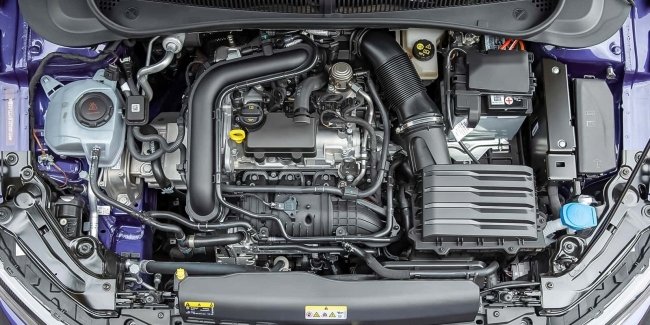 Volkswagen ������ � ���������� ����������� �������