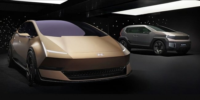 Ioniq ����� ������� ������� ����������� Hyundai