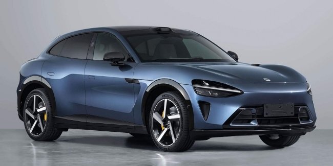 Xiaomi ���� �������� ����� ��������� YU7