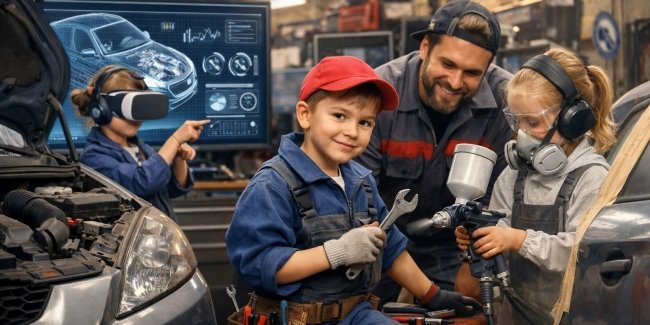 ĳ��� ����� ����������� ���� � 5 ����: ���� �� ��� ����� �������