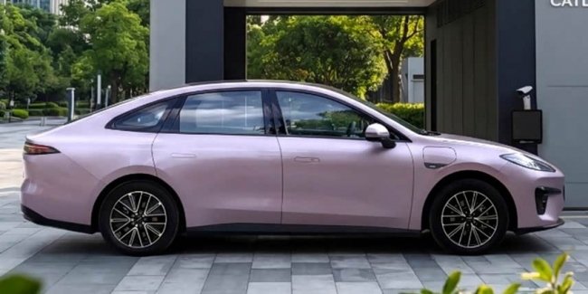 �������� GAC ����������� ����� Aion RT �� ��������� ����� �����������