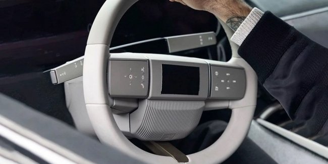 ����������� ����� ���������� ������ ������������ Jaguar Type 00