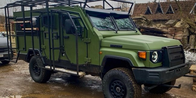 ��������� �������� �� ͳ������� ���������� ��������� ��������