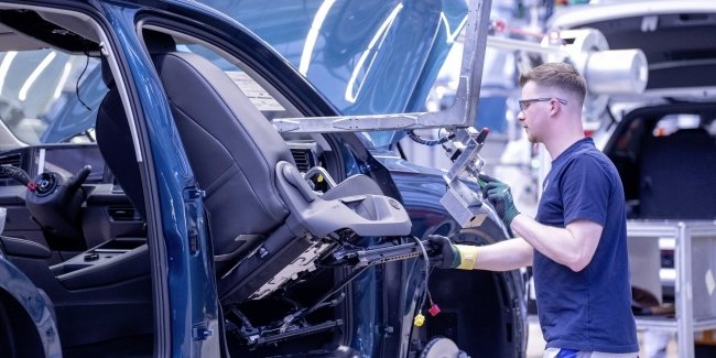 ��������� ������ ��������� Volkswagen ������� ����� ���� �������� ������ � ���� �� ���