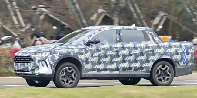 BYD ���� �� ������� � ���� ����� �������������� ����