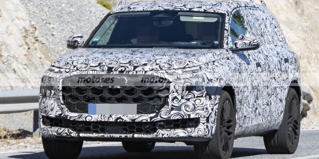 Audi ���� ����� ���������� ������������