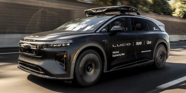 Uber ��������� � ���-��������� ��������� ��������