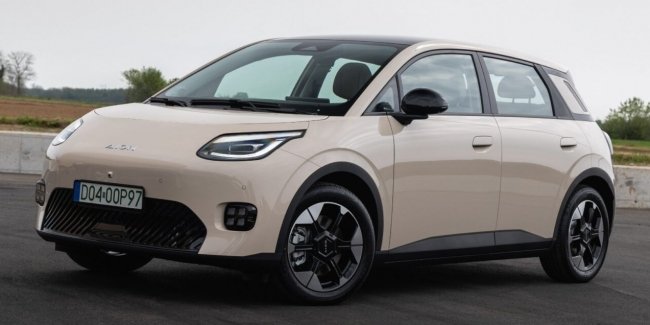 GAC ��������� ����� ������� ������������ Aion UT � �����