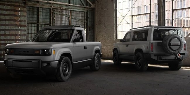 ����������� Slate Auto ������������ �� �������