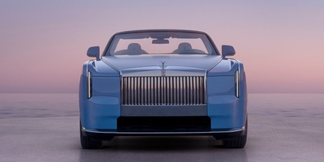 Rolls-Royce ���������� ����� ����������� �������� Project Nightingale