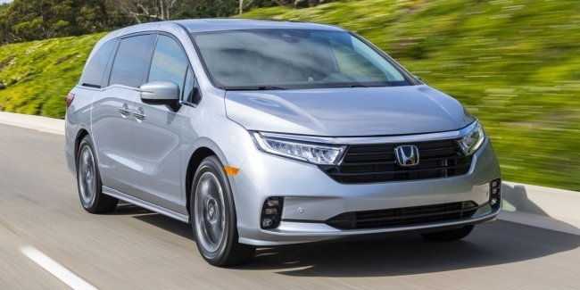 Honda ������� ����� 440 ����� ��������� ����� ����������� ������