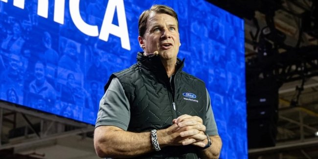 ������� Ford ������ ���������� �������� �������� � ���