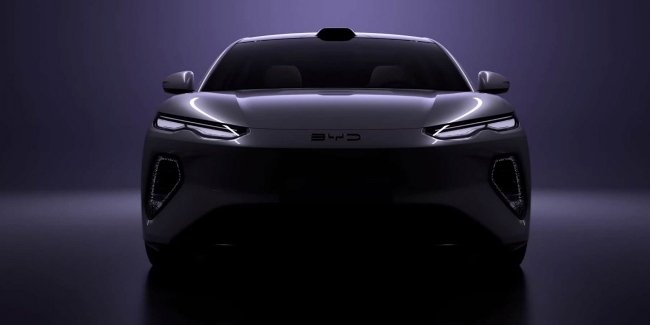 � ���� ���������� ��� ������ BYD