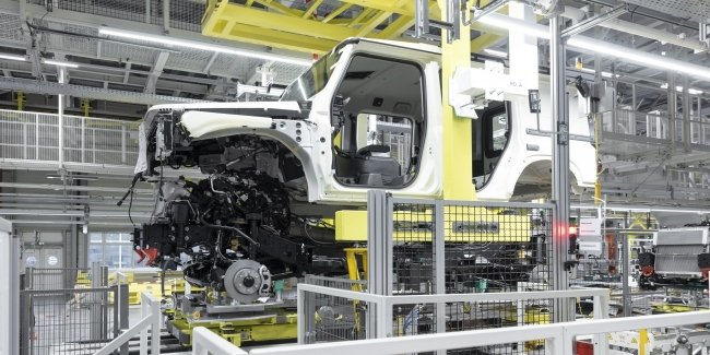 Ineos �������� ��������� ����������� ������������� � ���