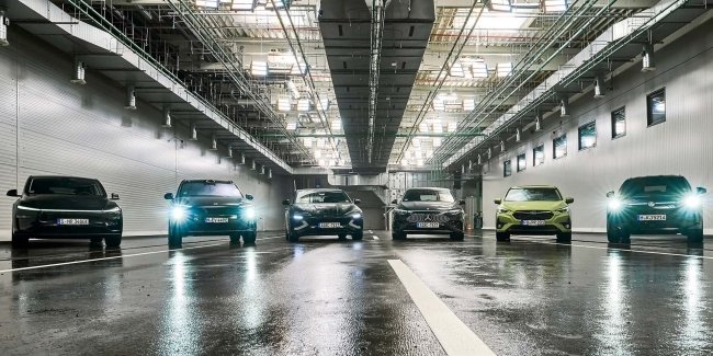 ADAC ����������� �������� ��������� �������� ������� ���������� ����������� � ������