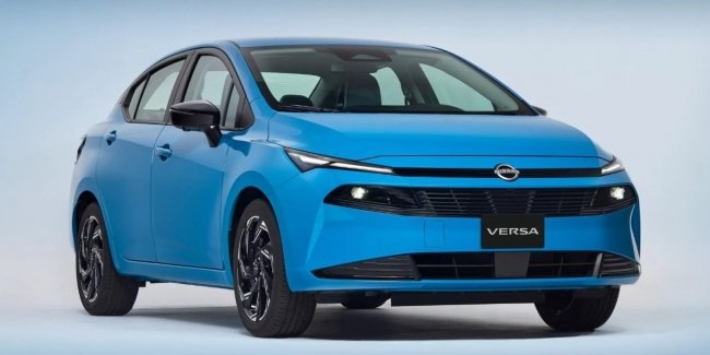 Nissan ���� ��������� ������� ��������