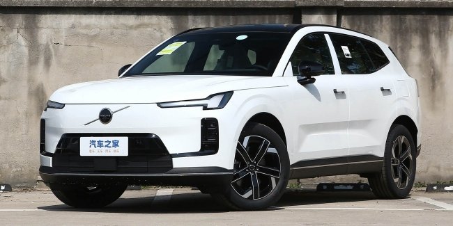 � ���� ������������ Volvo XC70 � ���� �99th Anniversary Edition�