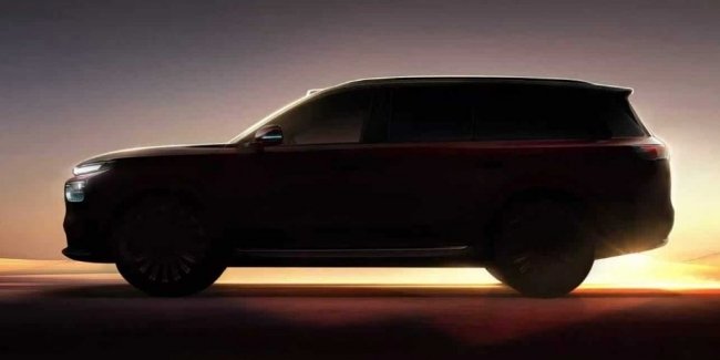 Huawei �� Dongfeng ������������� ����������� ����� ������������� ���������