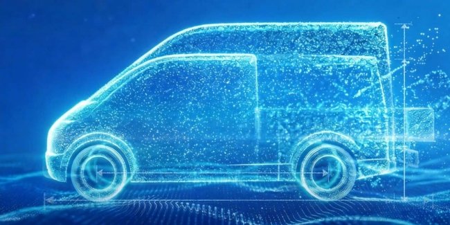 ����� ������������ ����� Delivan �� Chery ����� �� ������������ �����