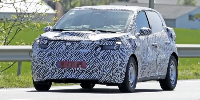 Dacia ���� ���������� ������ ����������