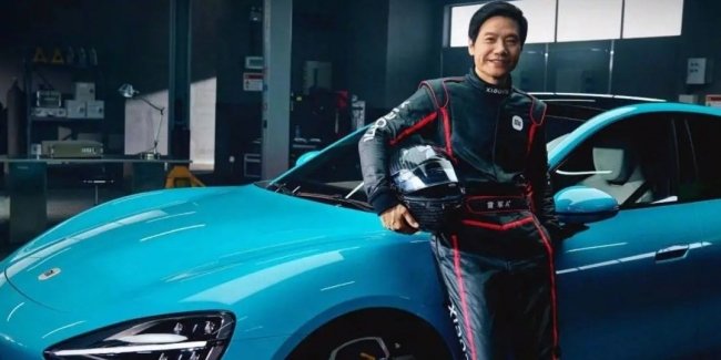 ������� Xiaomi ��������� �� ������� ��������� ���������