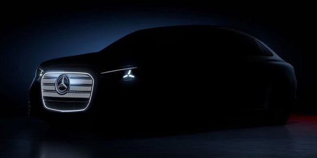 Mercedes-Benz ������� ����� ������ ������������ C-Class