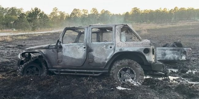 Jeep Wrangler ��������� ��������� ������ � ������