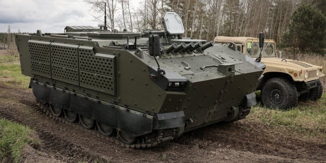 ��� ����� �� UkrArmoTech �������� �������� ������������