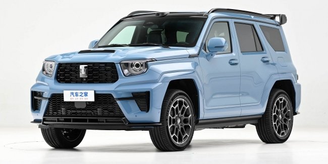 � ���� ������������ ������������ Tank 700 2026