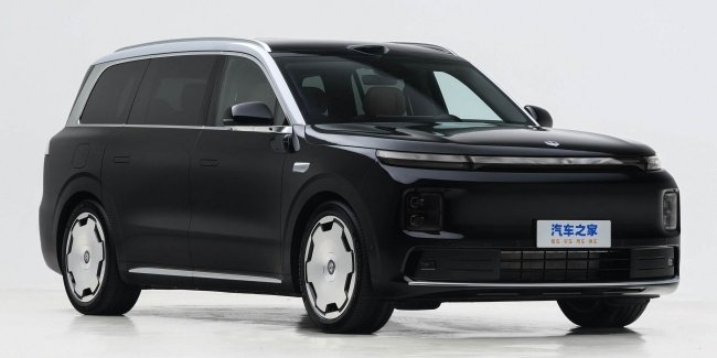 � ���� �������� �������� Leapmotor D19