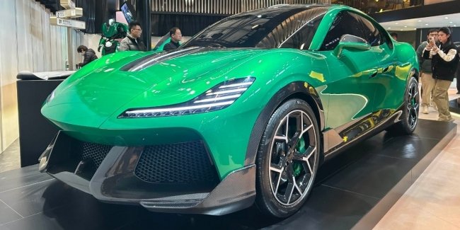 �������� �������� Dreame ��������� ��� ������ ��������� � 2027 ����