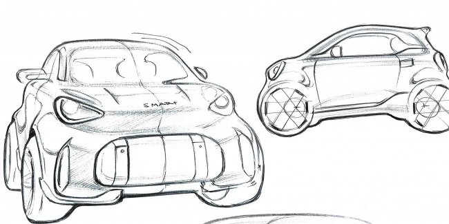 ������������ ����� ���������� ������ Smart