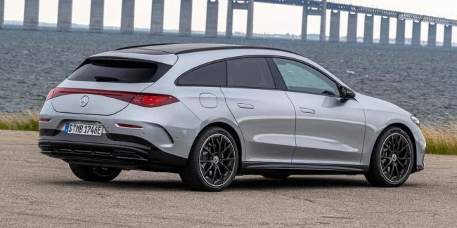 ���������� Mercedes-Benz ����� �� ����