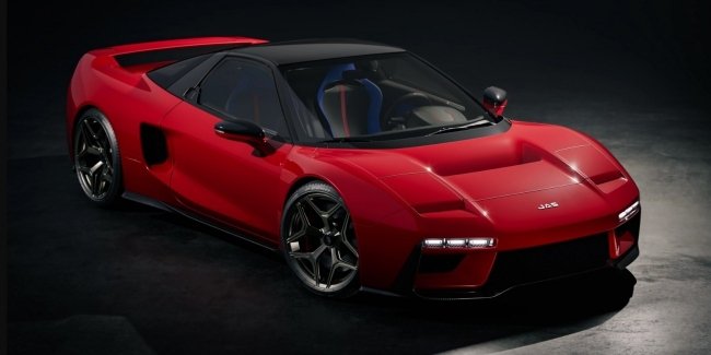 ��������� �������� Honda 90-� ���������� � �����������