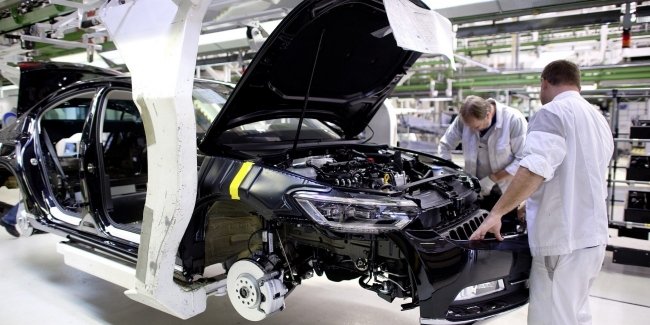 Volkswagen ���� ������� ����� � ����� ��������