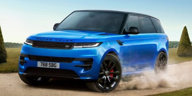 Jaguar Land Rover ������� ����� 170 000 ��������� ����� ������ �����