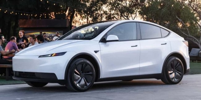 Tesla ����� �� � �������� �������� ��� �����������