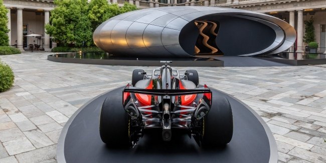 Audi �������� ������ �� ������ ������� 2026� � ̳����