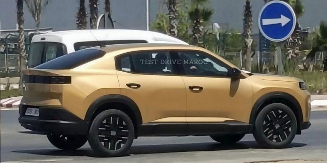 ����� ����-�������� FIAT �������������� � �������