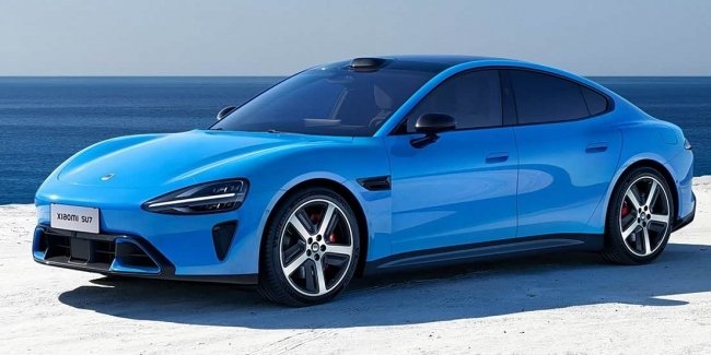 �� ����� �������� Xiami ��������� �볺���� ������� 26 ����� ����� ������������ SU7