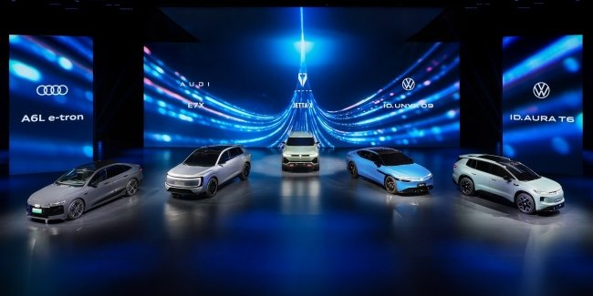 Volkswagen ��������� ز-�������� ����������� ��� ����������� �����