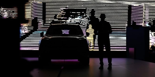 Hesai ����������� ���� �� ������������� ������� ��� ���������� ���������