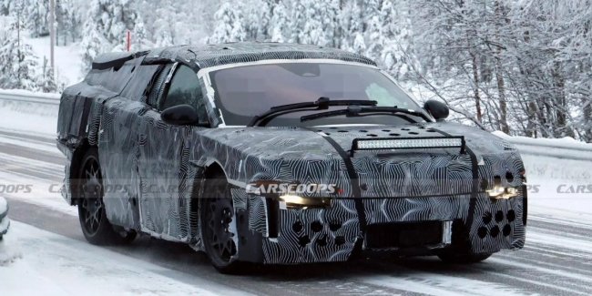 �������� ������� ������� ������������ Ferrari