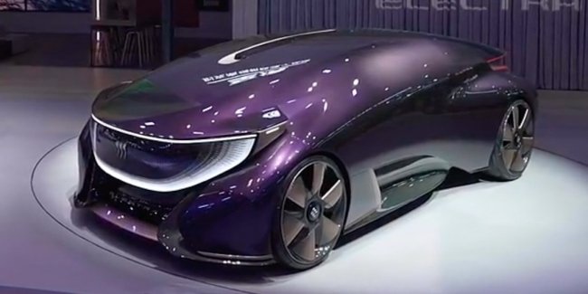 Buick ��������� �������� ������������ ��������� ������